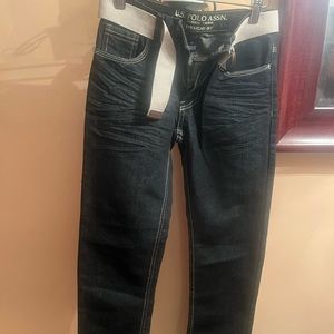 U.S. Polo boys jeans size 10